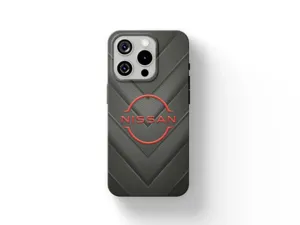 Nissan Smartphone Case High-End Pro Series